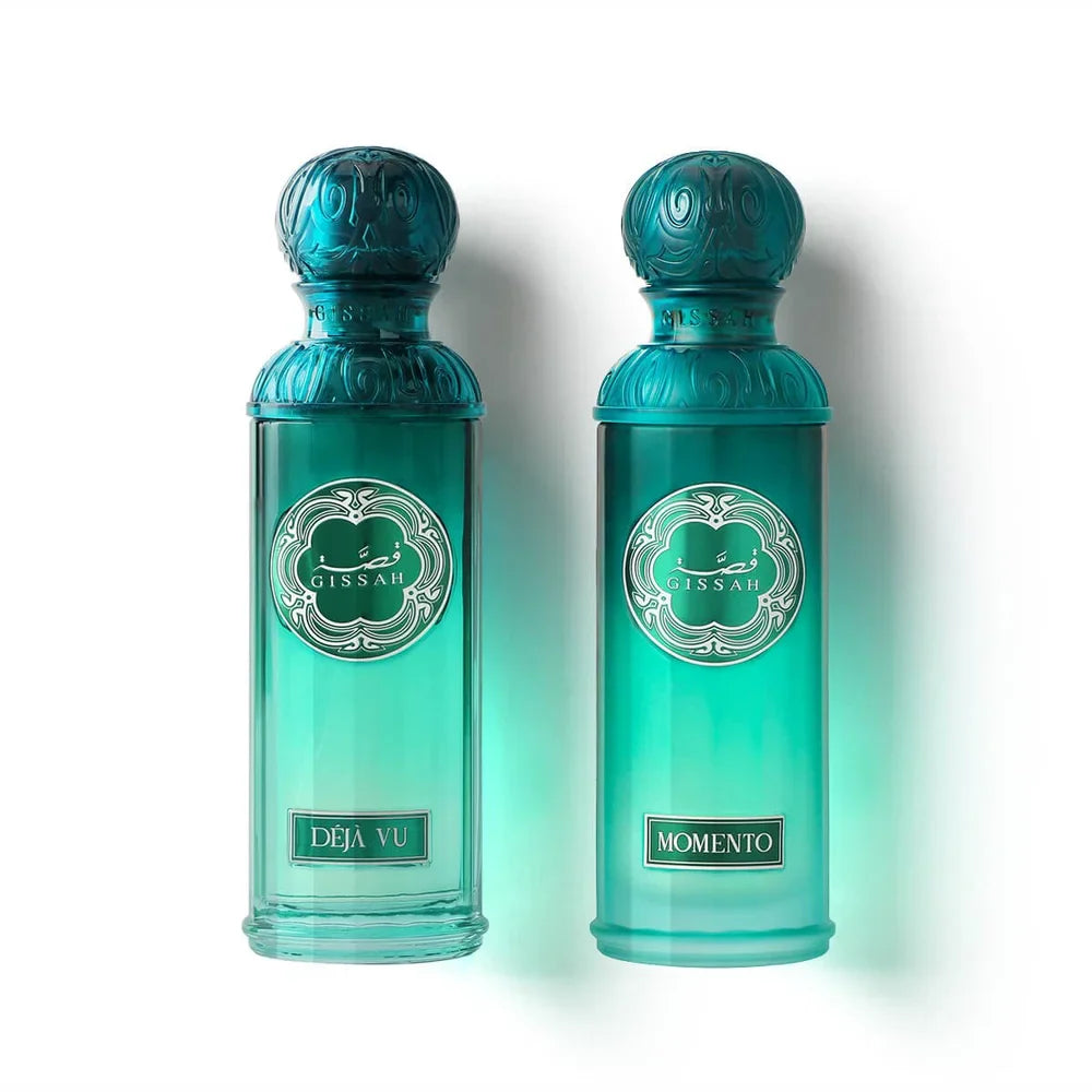 TIMELESS SET Eau de Parfum - 125 ml