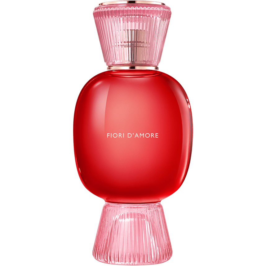 BVLGARI ALLEGRA FIORI D'AMORE EDP 100 ML FOR WOMEN