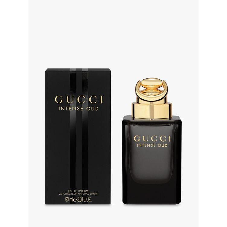 GUCCI INTENSE OUD EDP 90 ML UNISEX