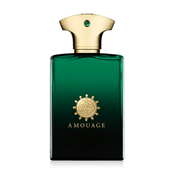 AMOUAGE EPIC EDP 100 ML FOR MEN