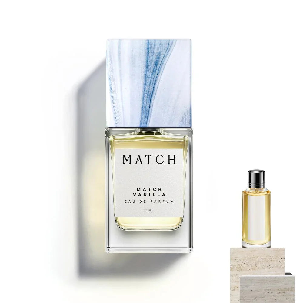 Match Vanilla