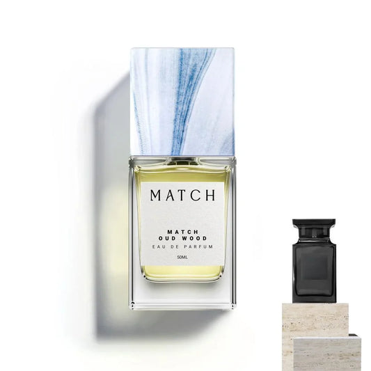 Match Oud Wood