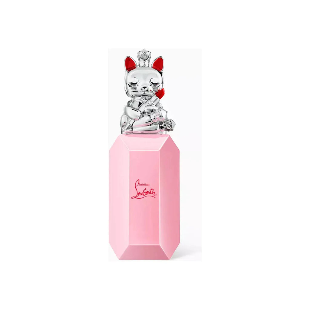 CHRISTIAN LOUBOUTIN BEAUTYEXCLUSIVE LOUBIDOO ROSE LIMITED EDITION EDP, 90ml