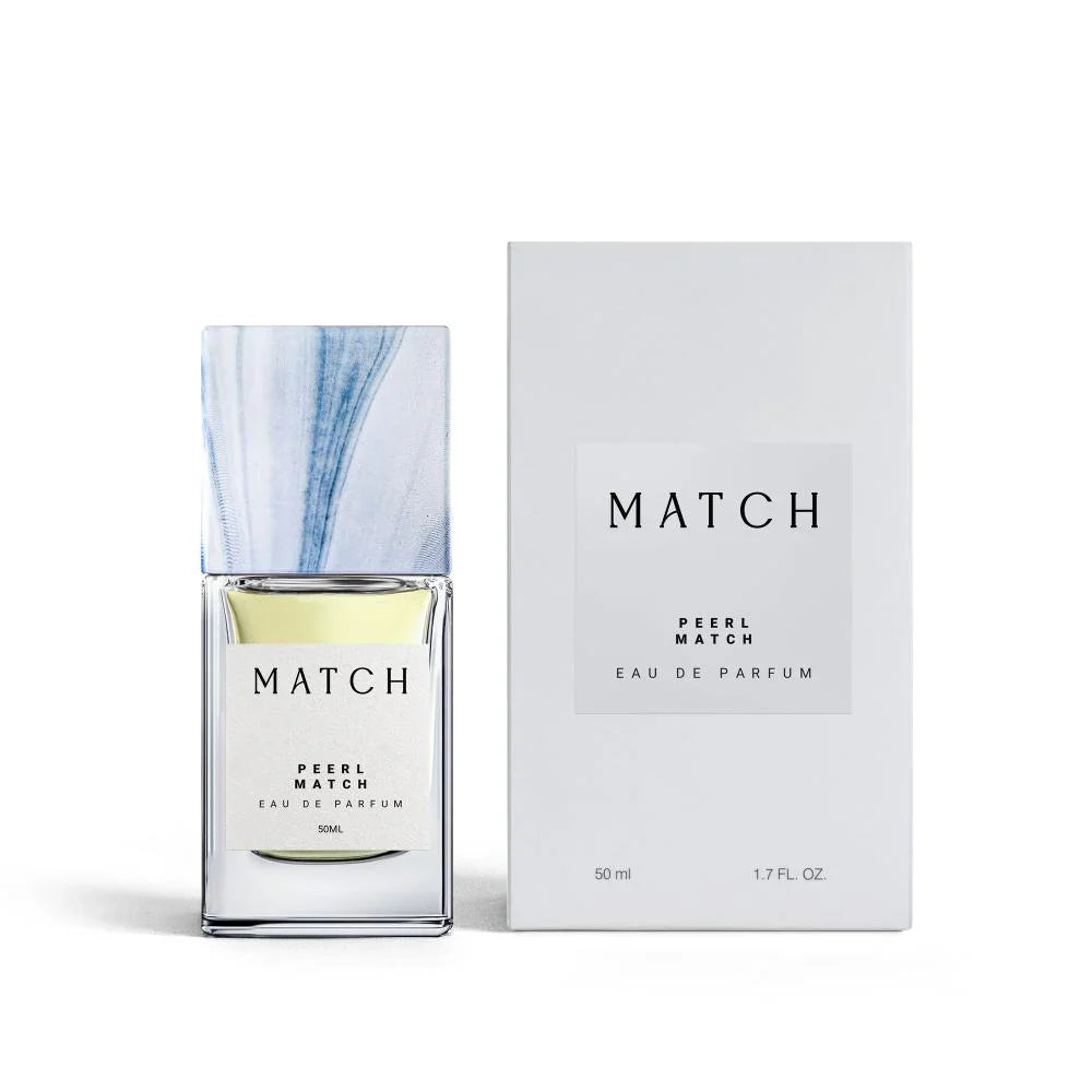 Peerl Match