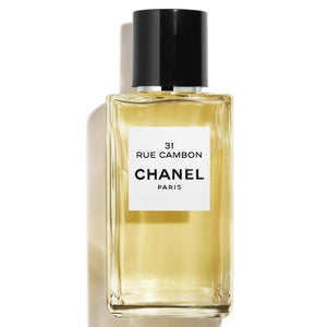 CHANEL 31 RUE CAMBON 75 ML UNISEX