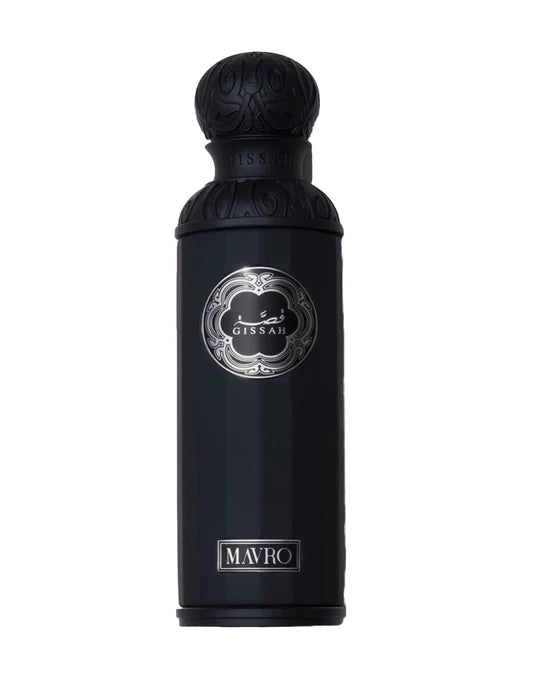 MAVRO Eau de Parfum - 200 ml
