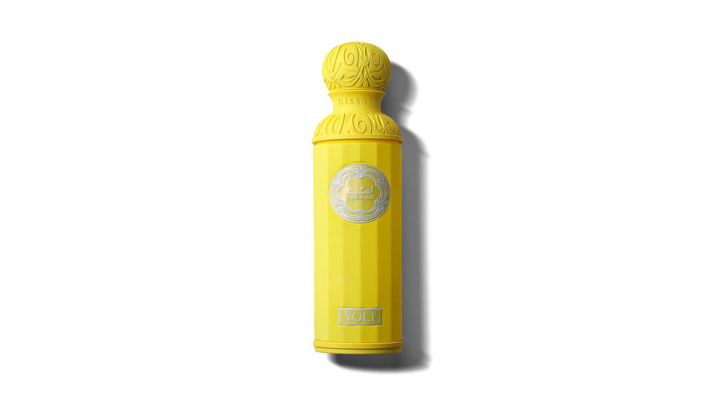 VOLT Eau de Parfum - 200 ml