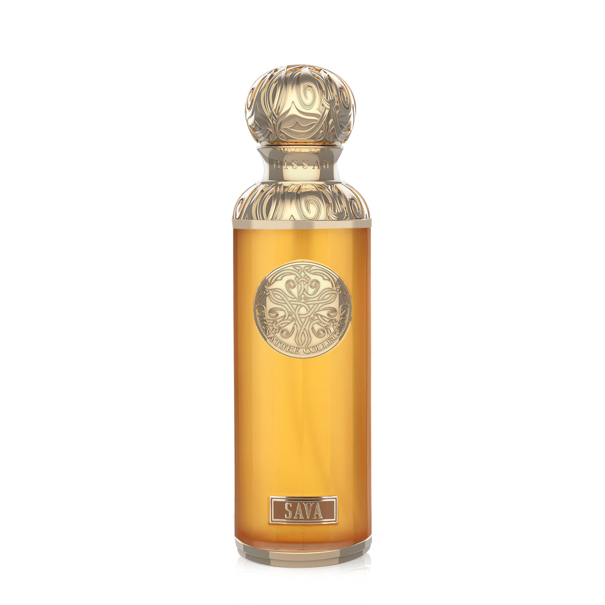 SAVA Eau de Parfum - 200ml