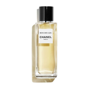 CHANEL BOIS DES ILES 75 ML UNISEX