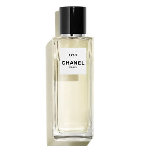 CHANEL N°18 75 ML UNISEX