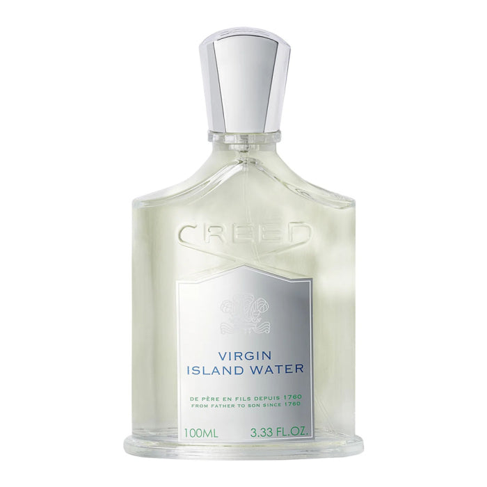 CREED VIRGIN ISLAN WATER EDP 100 ML FOR MEN