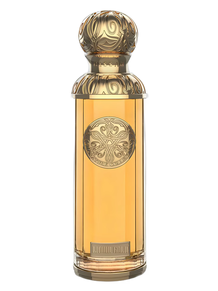 LIQUID GOLD Eau de Parfum - 200 ml