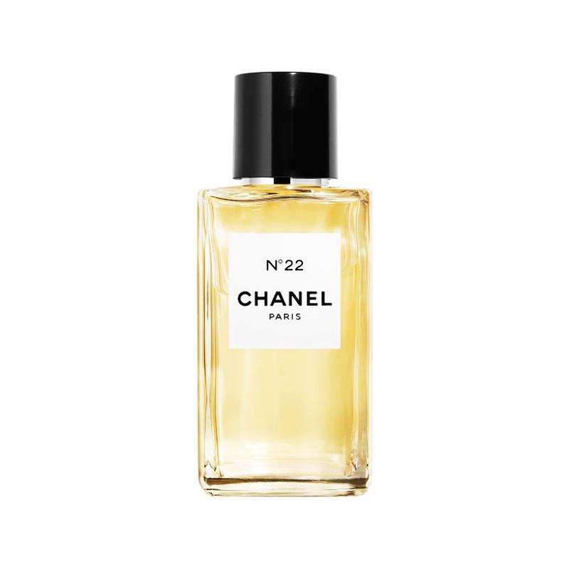 CHANEL N°22 75 ML FOR WOMEN