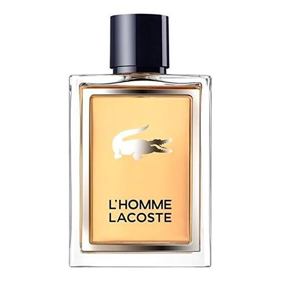LACOSTE L'HOMME EDT 100ML FOR MEN