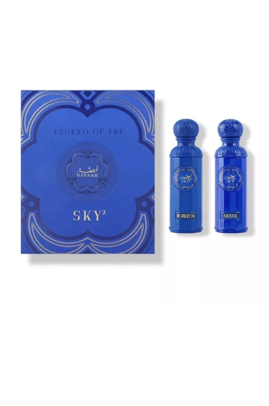 Legend of the Sky For Men Set - 2x90ml