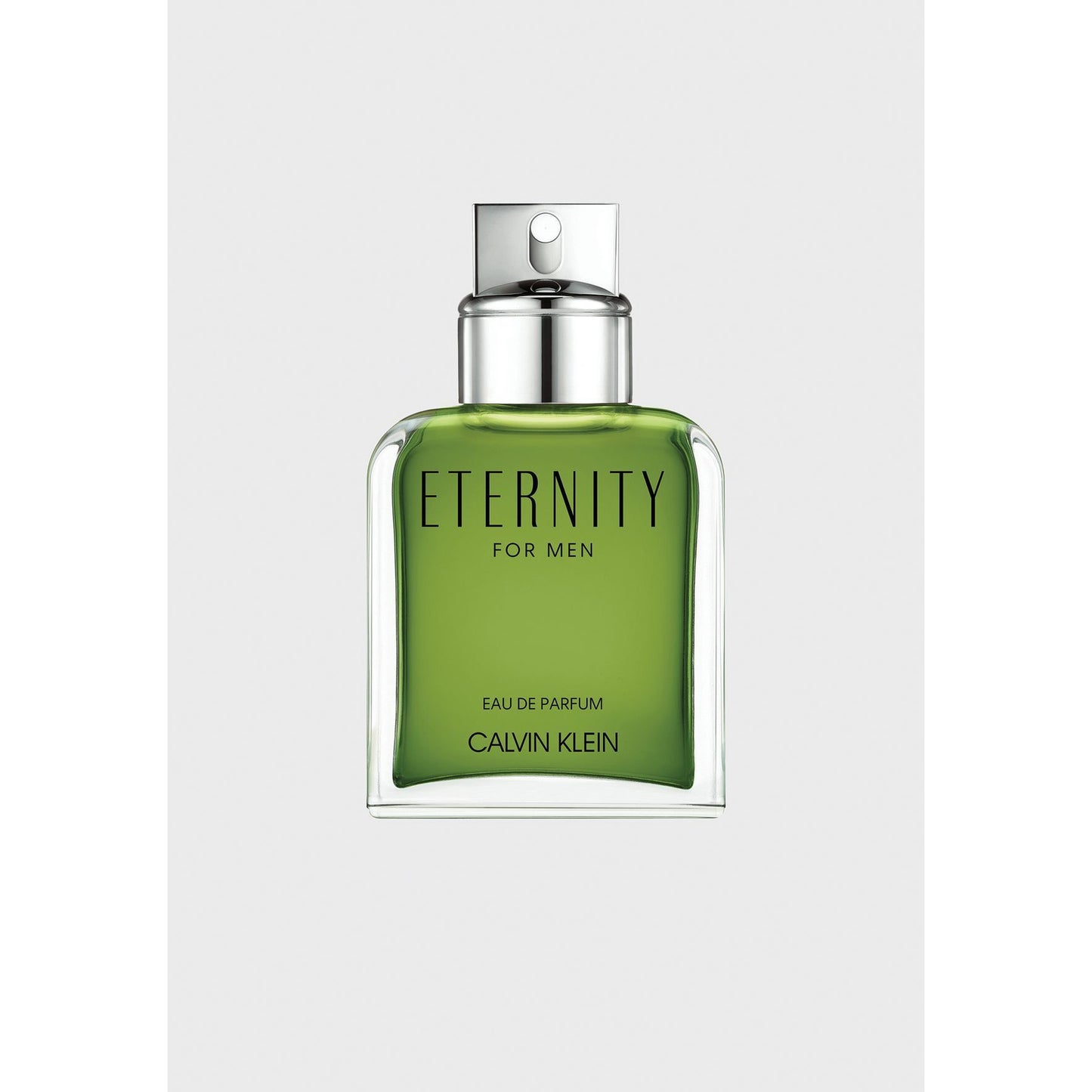 CALVIN KLEIN ETERNITY EDP 100 ML FOR MEN