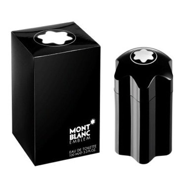 MONT BLANC EMBLEM EDT 100 ML FOR MEN