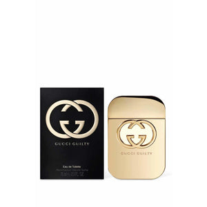 GUCCI GUILTY EDT 75 ML FOR WOMEN