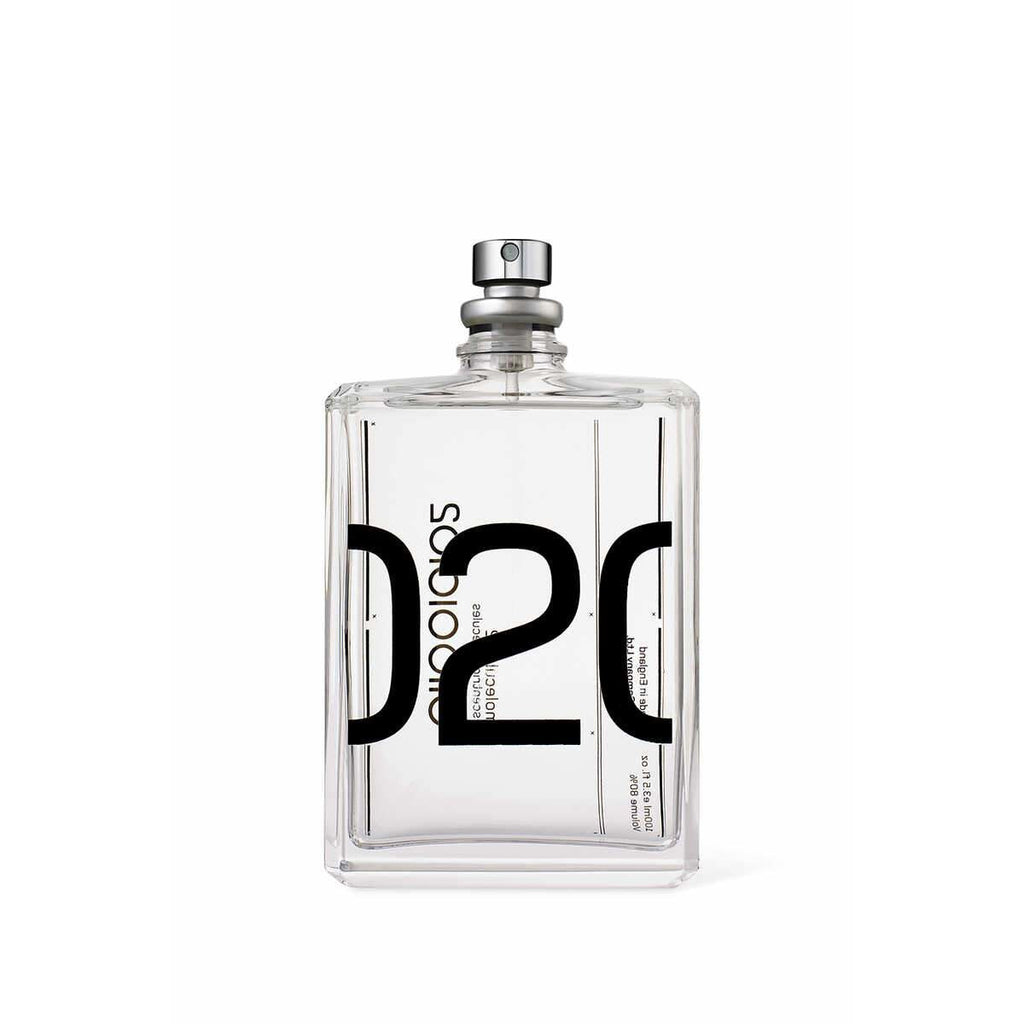 ESCENTRIC MOLECULES ESCENTTRIC 02 EDP 100 ML UNISEX