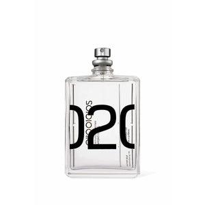 ESCENTRIC MOLECULES ESCENTTRIC 02 EDP 100 ML UNISEX