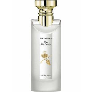 BVLGARI EAU PARFUMEE AU THE BLANC EDC 75 ML FOR WOMEN