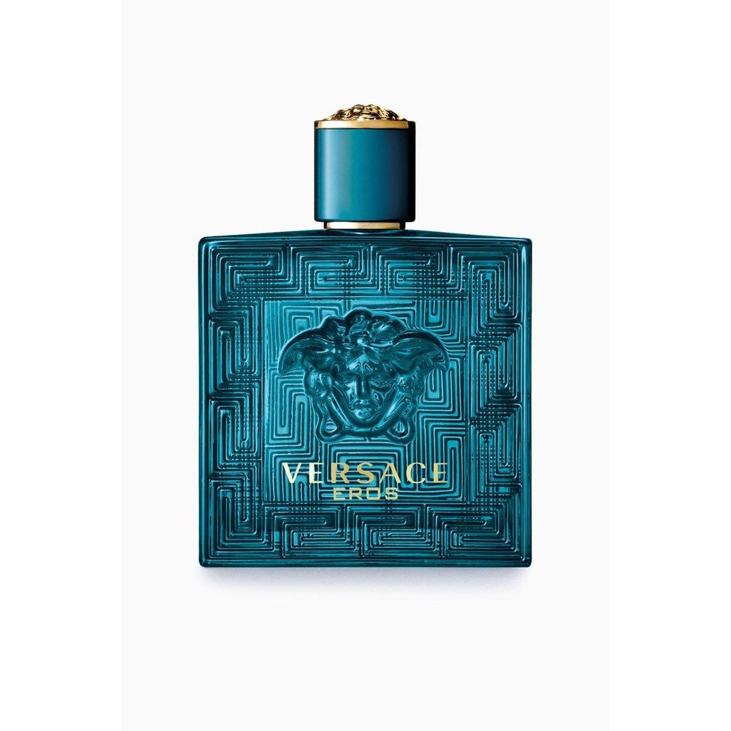 VERSACE EROS EDT 100 ML FOR MEN