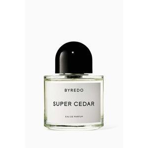 BYREDO SUPER CEDAR EDP 100 ML FOR WOMEN