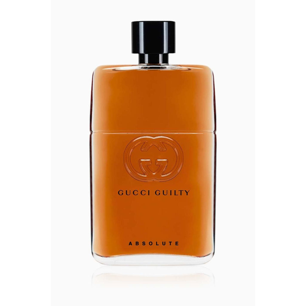 GUCCI GUILTY ABSOLUTE EDP 90 ML FOR MEN