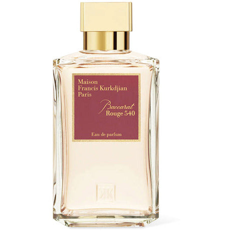 MAISON FRANCIS KURKDJIAN PARIS BACCARAT ROUGE 540 EDP 200 ML UNISEX
