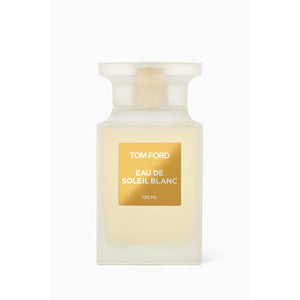 TOM FORD BLANC EAU DU SOLEIL EDT 100 ML FOR WOMEN