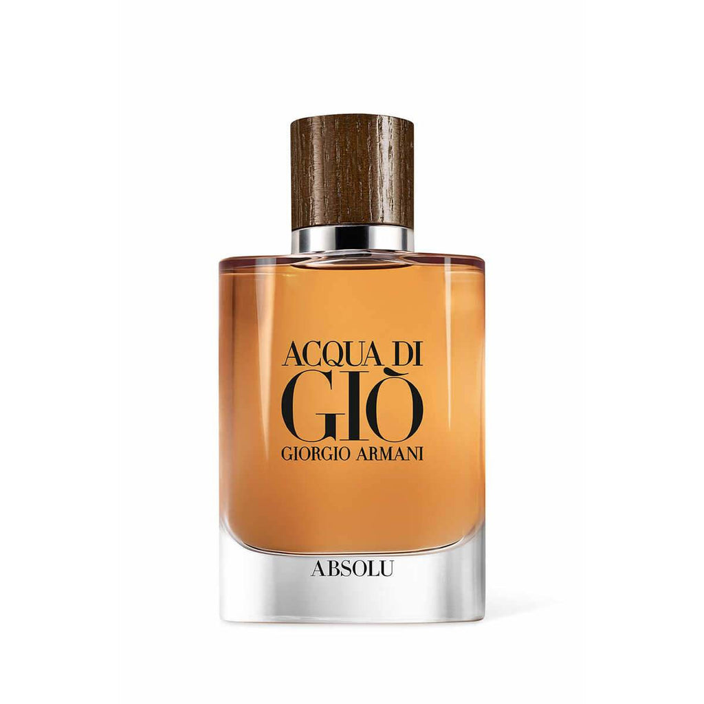 GIORGIO ARMANI ACQUA DI GIO ABSOLU 100 ML FOR MEN
