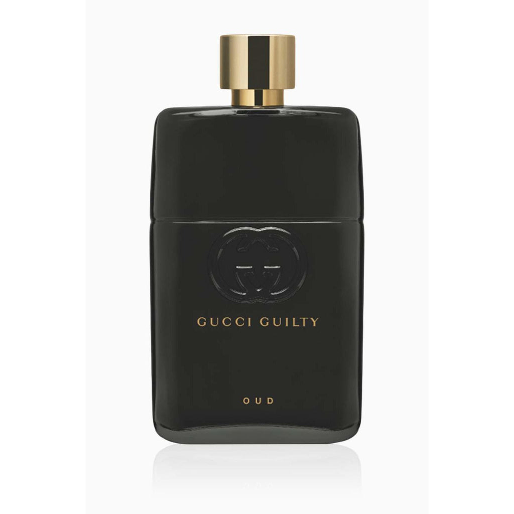 GUCCI GUILTY OUD EDP 90 ML FOR MEN