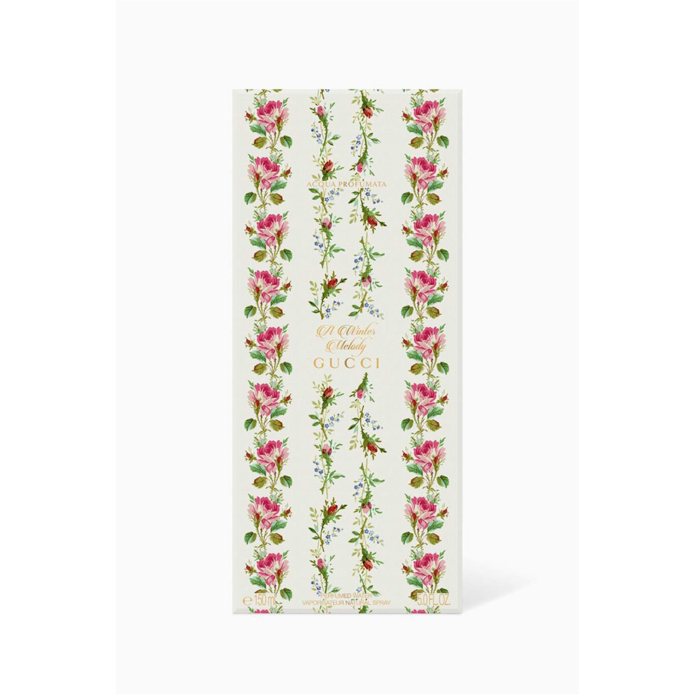GUCCI A WINTER MELODY  EDP 150 ML FOR WOMEN