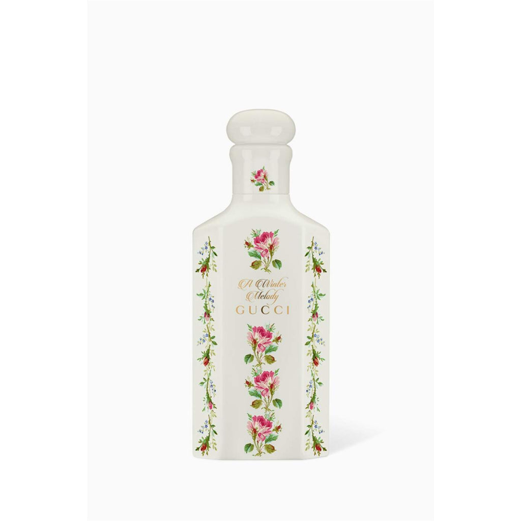 GUCCI A WINTER MELODY  EDP 150 ML FOR WOMEN