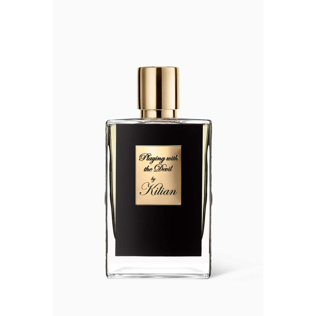KILIAN PLAYING WITH THE DEVIL EDP 50 ML FOR WOMEN