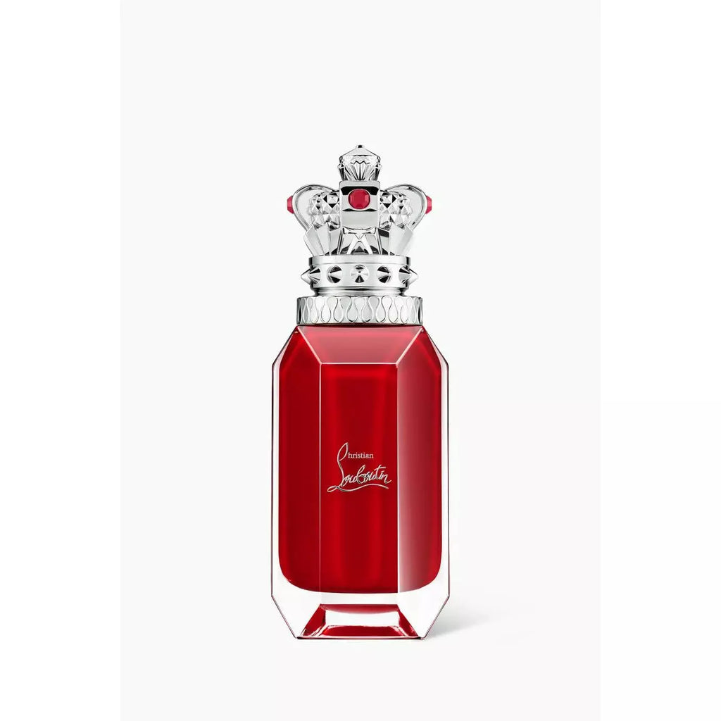 CHRISTIAN LOUBOUTIN BEAUTYEXCLUSIVE LOUBICROWN EDP, 90ml