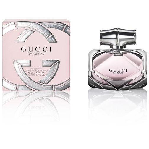 GUCCI BAMBOO EDP 75 ML FOR WOMEN