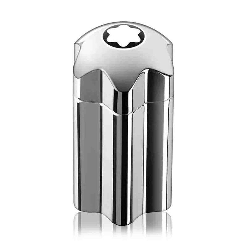 MONT BLANC EMBLEM INTENSE EDT 100 ML FOR MEN
