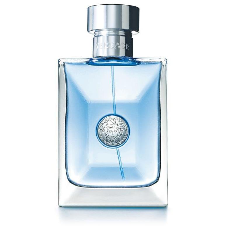 VERSACE POUR HOMME EDT 100 ML FOR MEN