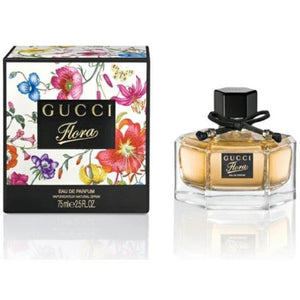 GUCCI FLORA EDP 75 ML FOR WOMEN