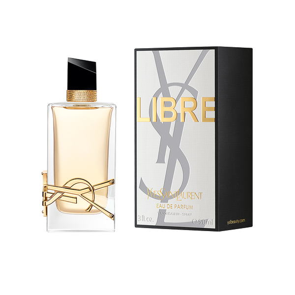 YSL LIBRE EDP 90 ML FOR WOMEN