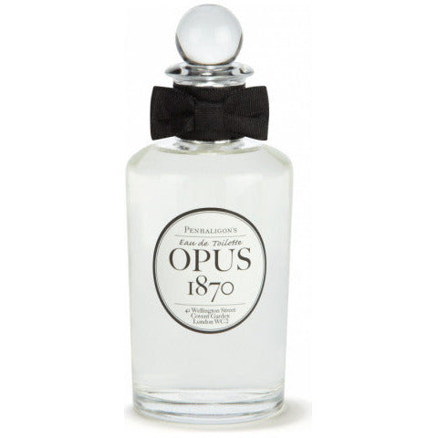 PENHALIGON'S OPUS 1870 EDT 100 ML FOR MEN