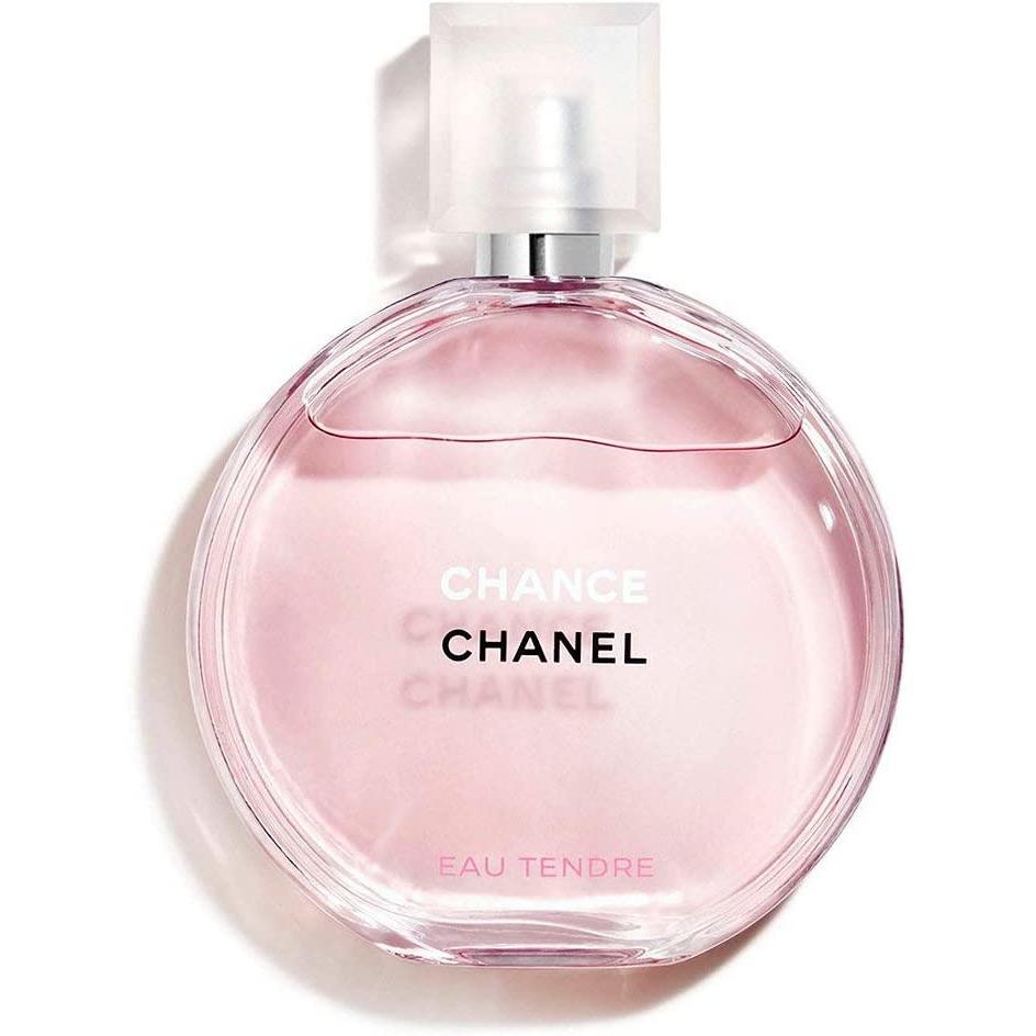 CHANEL CHANCE EU TENDRE EDT 100 ML FOR WOMEN