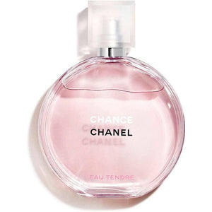 CHANEL CHANCE EU TENDRE EDT 100 ML FOR WOMEN