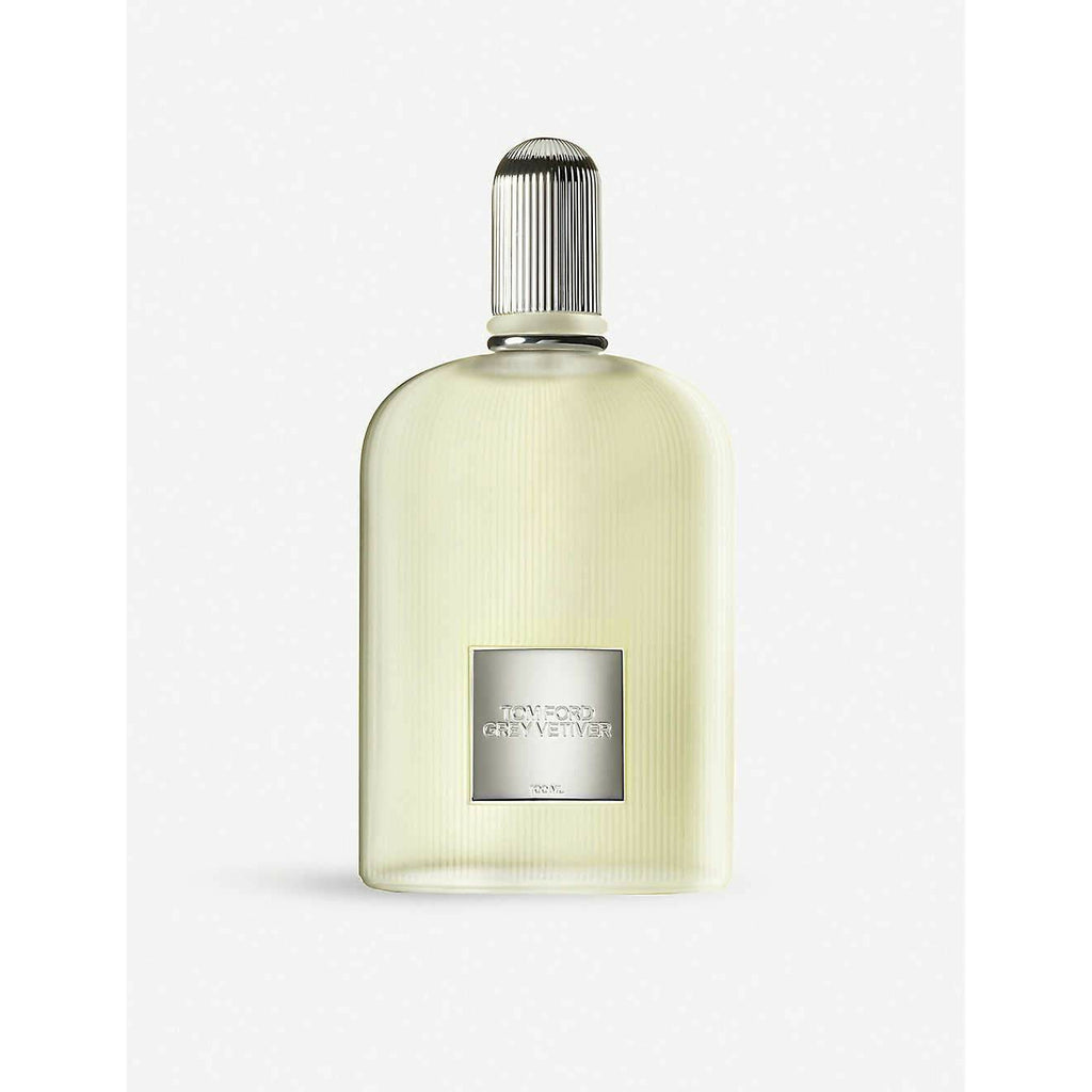 TOM FORD GREY VETIVER EDP 100 ML FOR MEN