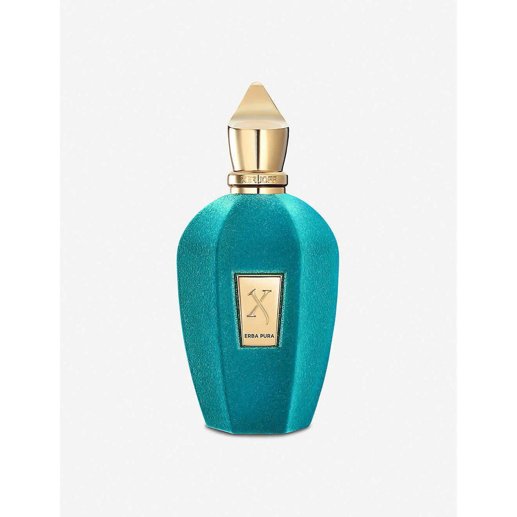 XERJOFF ERBA PURA EDP 100 ML FOR WOMEN