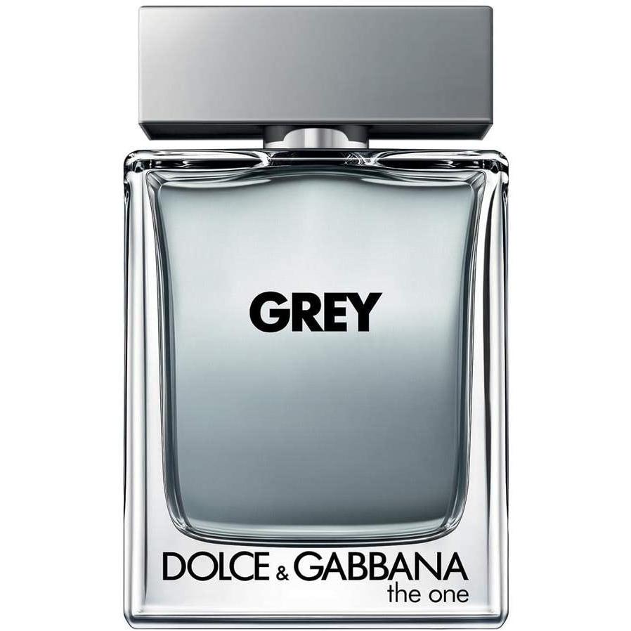 DOLCE & GABBANA GREY EDT INTENSE 100 ML FOR MEN