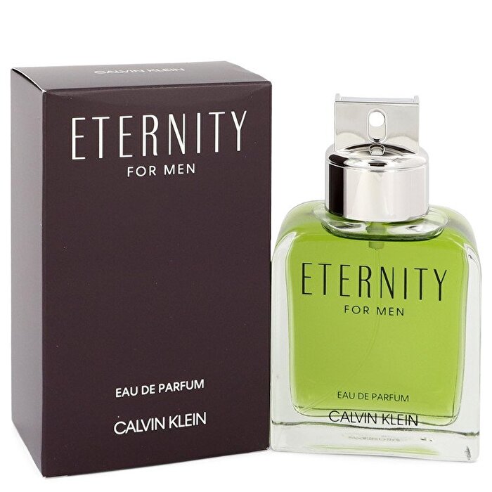 CALVIN KLEIN ETERNITY EDP 100 ML FOR MEN