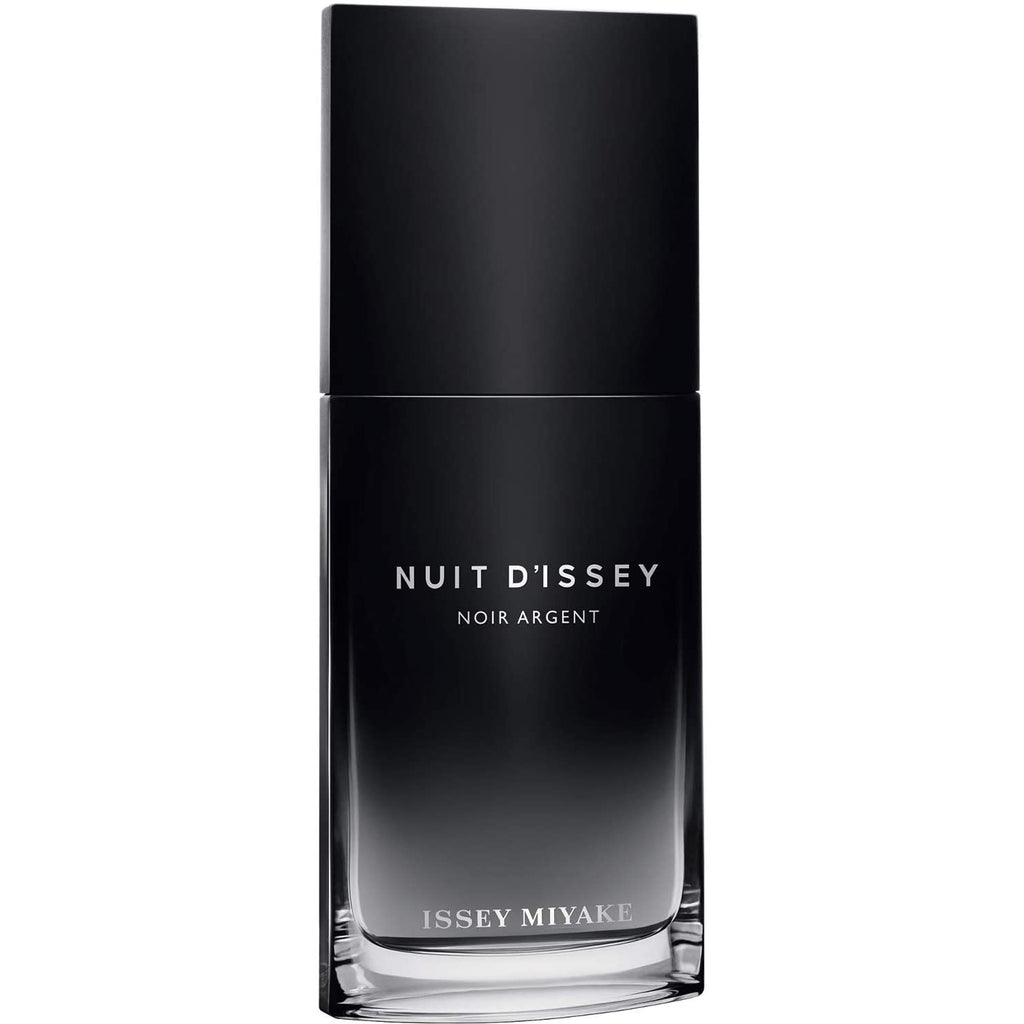 ISSEY MIYAKE NUIT D'ISSEY NOIR URENT 125 ML EDP FOR MEN