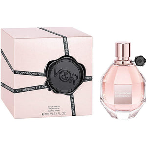 VIKTOR & ROLF FLOWERBOMB EDP 100 ML FOR WOMEN